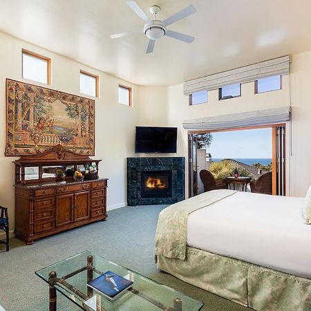Tally Ho Inn Carmel-by-the-Sea Dış mekan fotoğraf