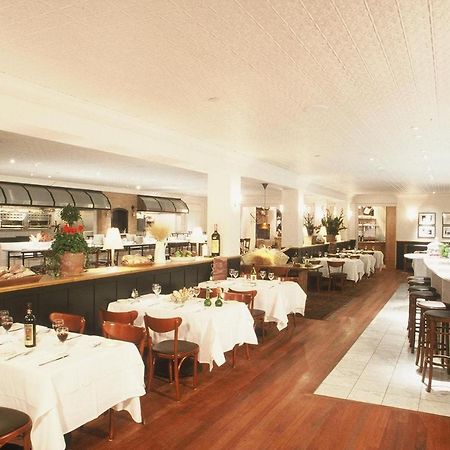 Tally Ho Inn Carmel-by-the-Sea Dış mekan fotoğraf