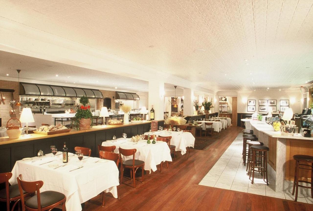 Tally Ho Inn Carmel-by-the-Sea Dış mekan fotoğraf
