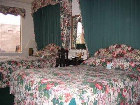 Tally Ho Inn Carmel-by-the-Sea Oda fotoğraf