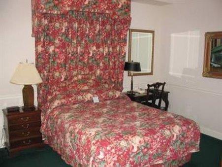Tally Ho Inn Carmel-by-the-Sea Oda fotoğraf