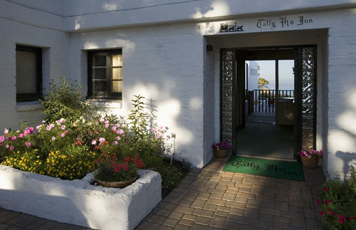 Tally Ho Inn Carmel-by-the-Sea Dış mekan fotoğraf